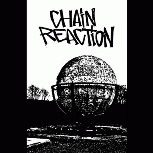 Chain Reaction (BEL) : Demo